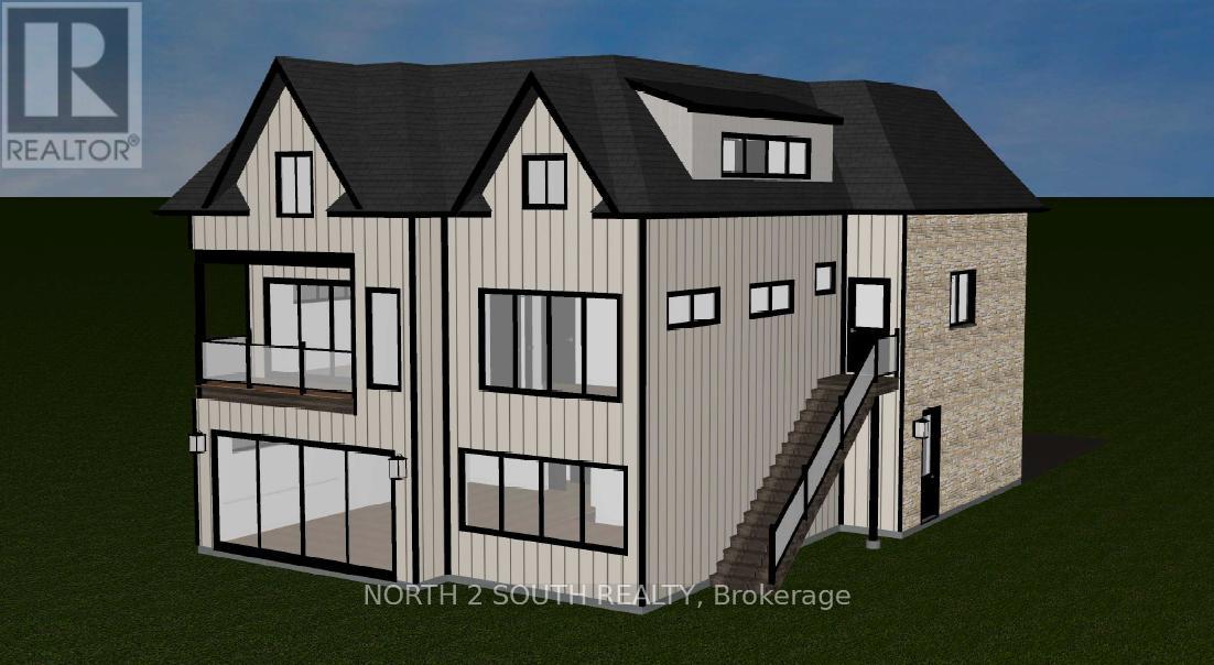 9 Bayview Avenue, Wasaga Beach, Ontario  L9Z 0E9 - Photo 2 - S12937850