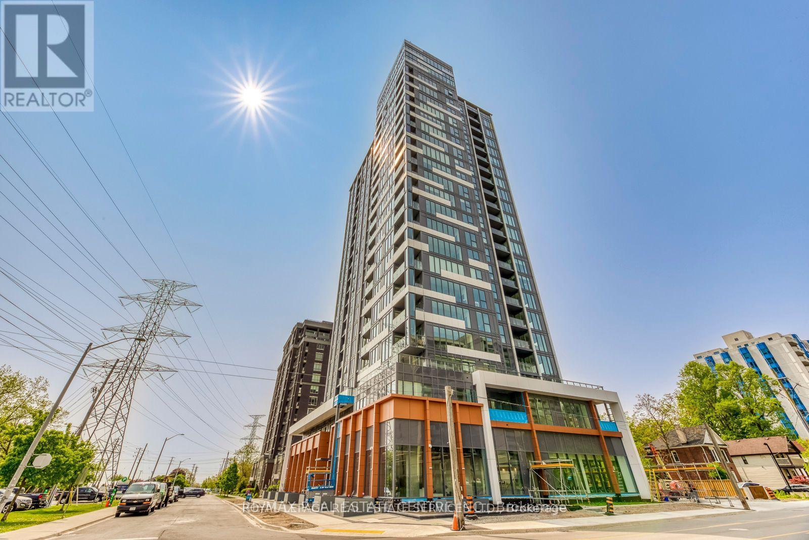 509 - 500 BROCK AVENUE, Burlington, Ontario