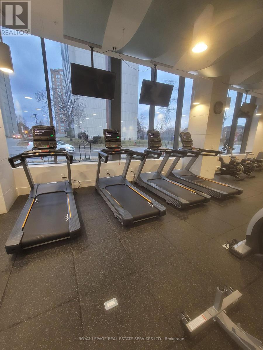 509 - 500 Brock Avenue, Burlington, Ontario  L7S 0A5 - Photo 11 - W12937826