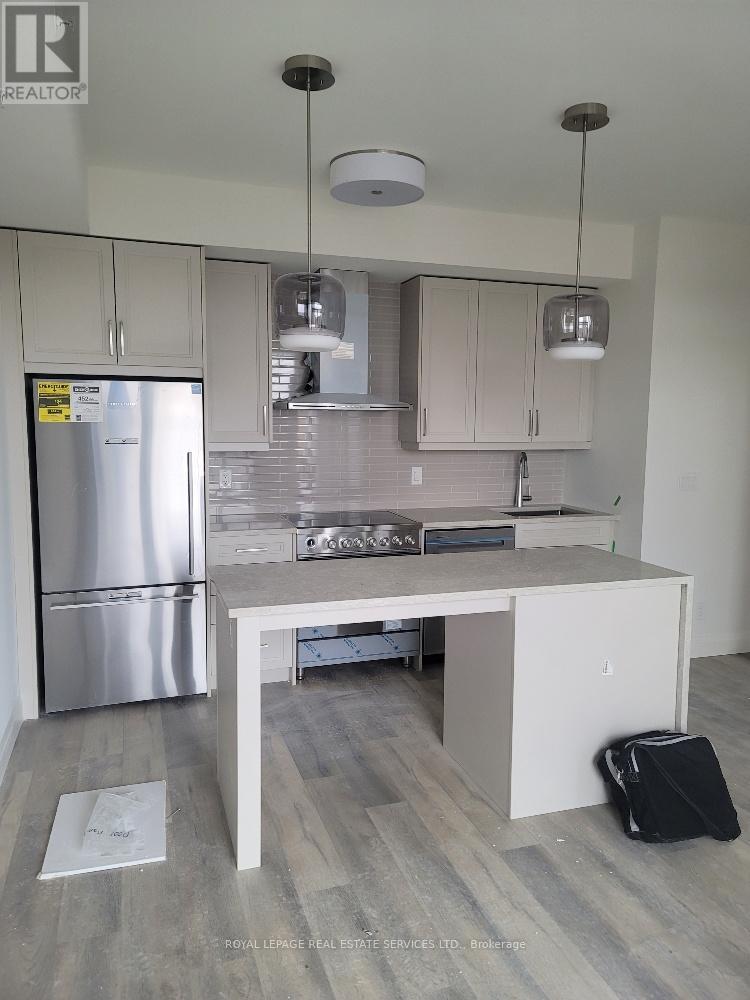 509 - 500 Brock Avenue, Burlington, Ontario  L7S 0A5 - Photo 5 - W12937826