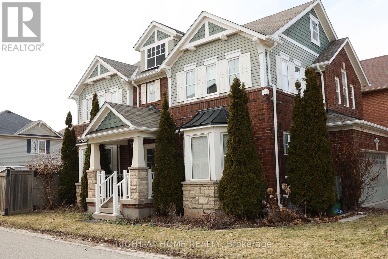 76 Bevington Road, Brampton, Ontario L7A 0S4 - Photo 2 - W12937836