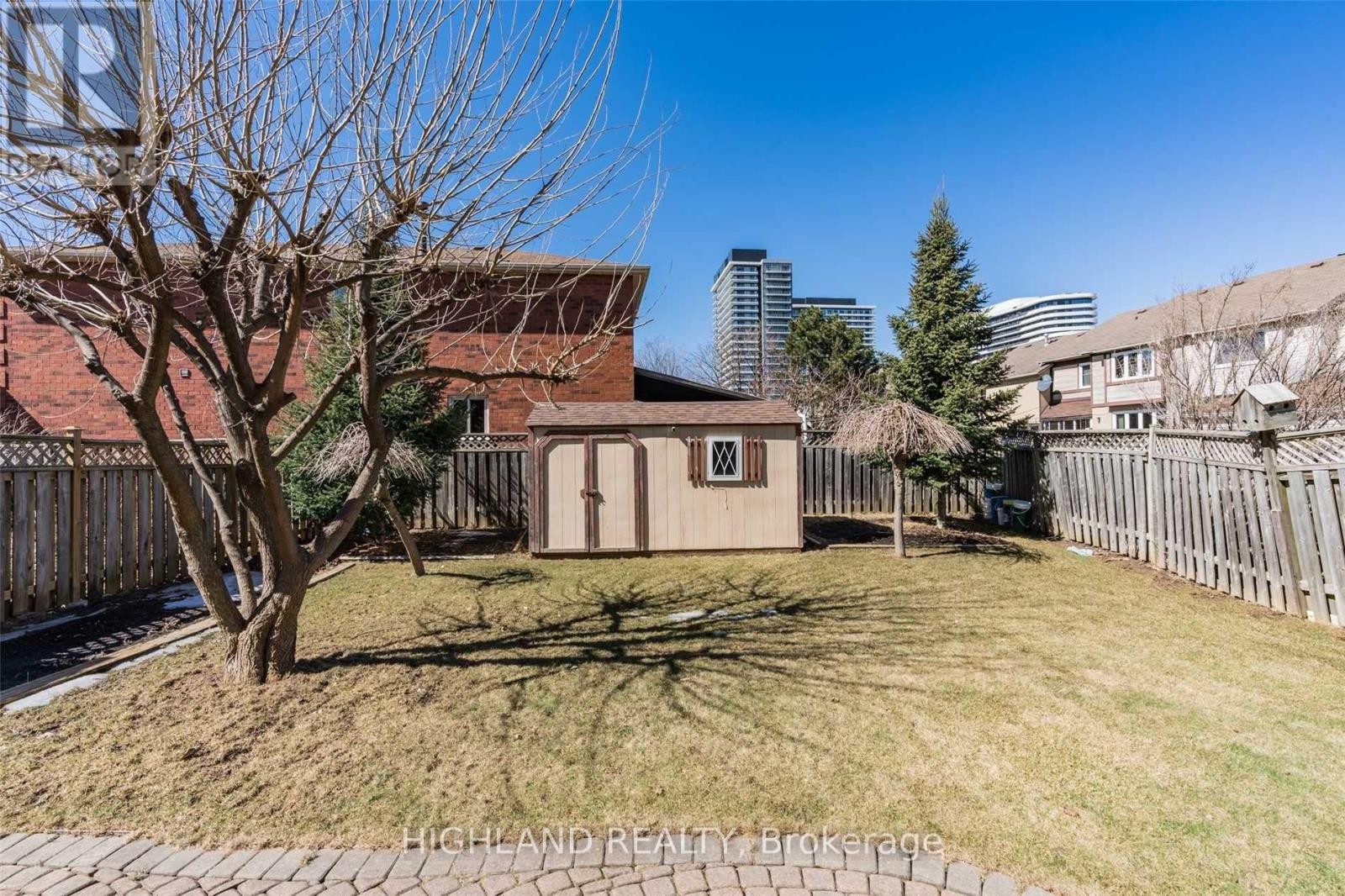 2325 Credit Valley Road, Mississauga, Ontario  L5M 4L5 - Photo 18 - W12937852