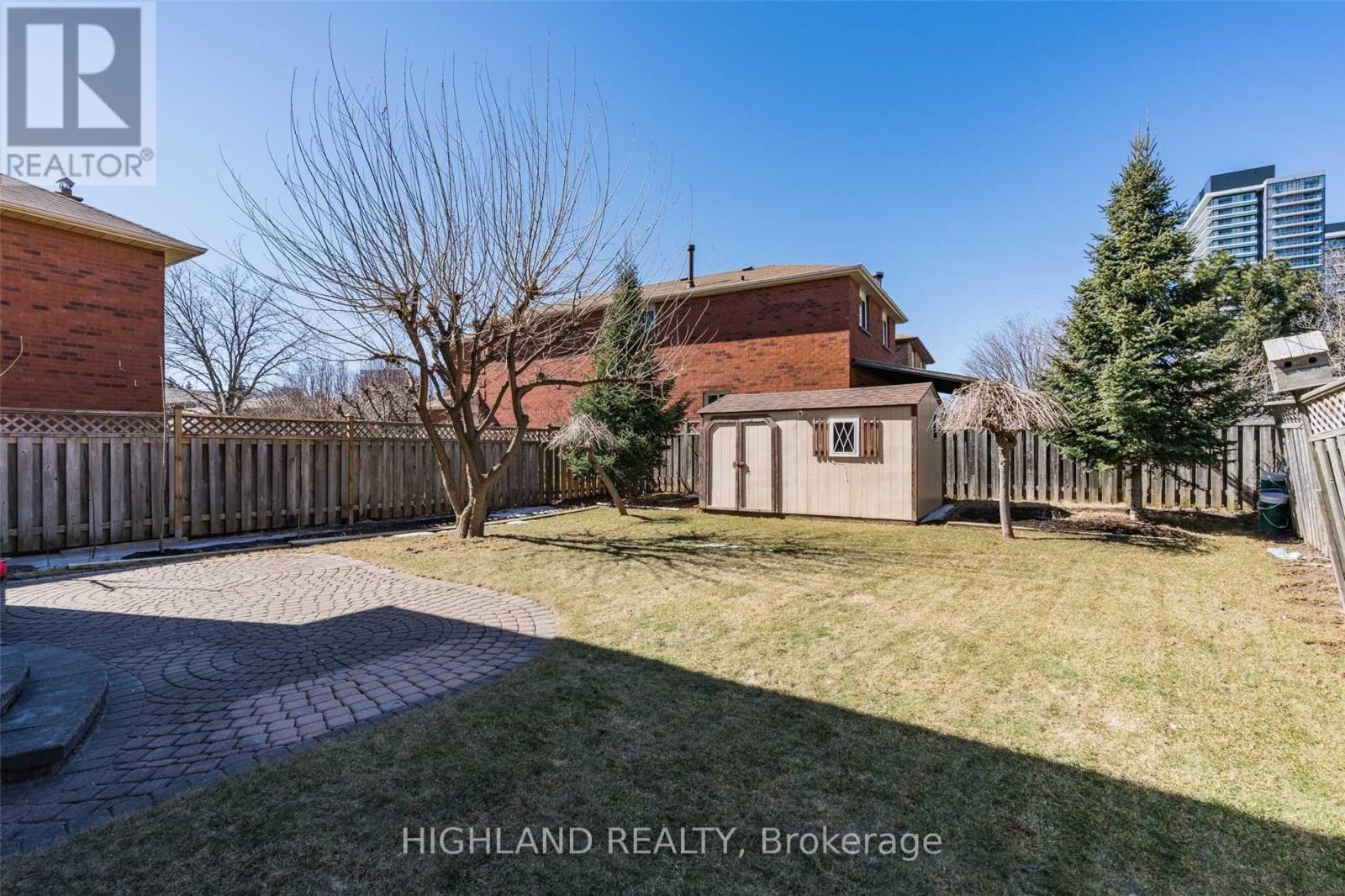 2325 Credit Valley Road, Mississauga, Ontario  L5M 4L5 - Photo 19 - W12937852