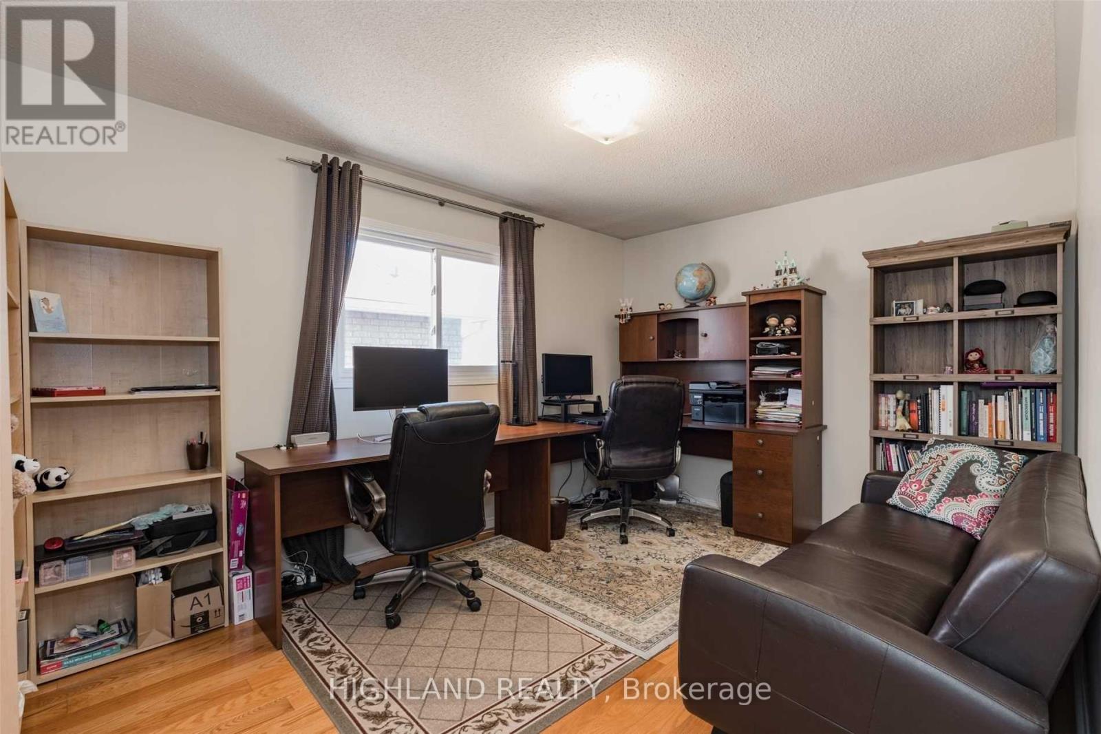 2325 Credit Valley Road, Mississauga, Ontario  L5M 4L5 - Photo 7 - W12937852