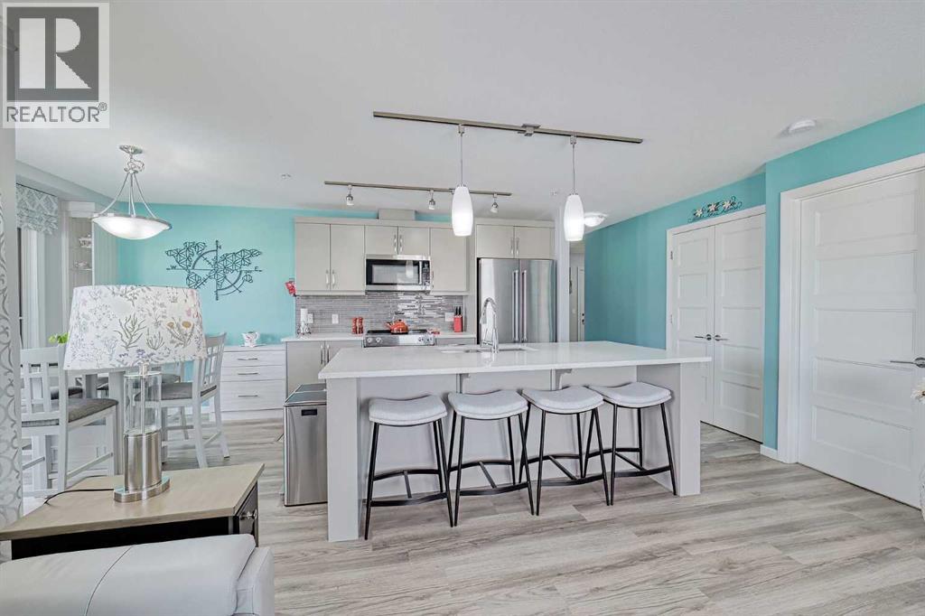 2307, 450 Kincora Glen Road Nw, Calgary, Alberta  T3R 1S2 - Photo 3 - A2289991