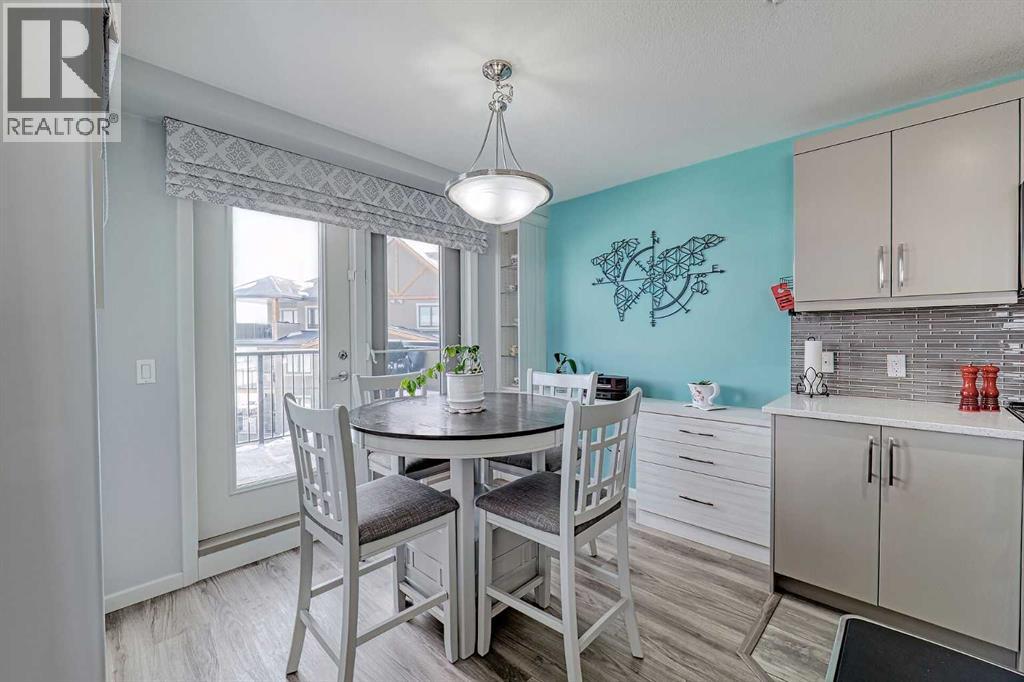2307, 450 Kincora Glen Road Nw, Calgary, Alberta  T3R 1S2 - Photo 6 - A2289991