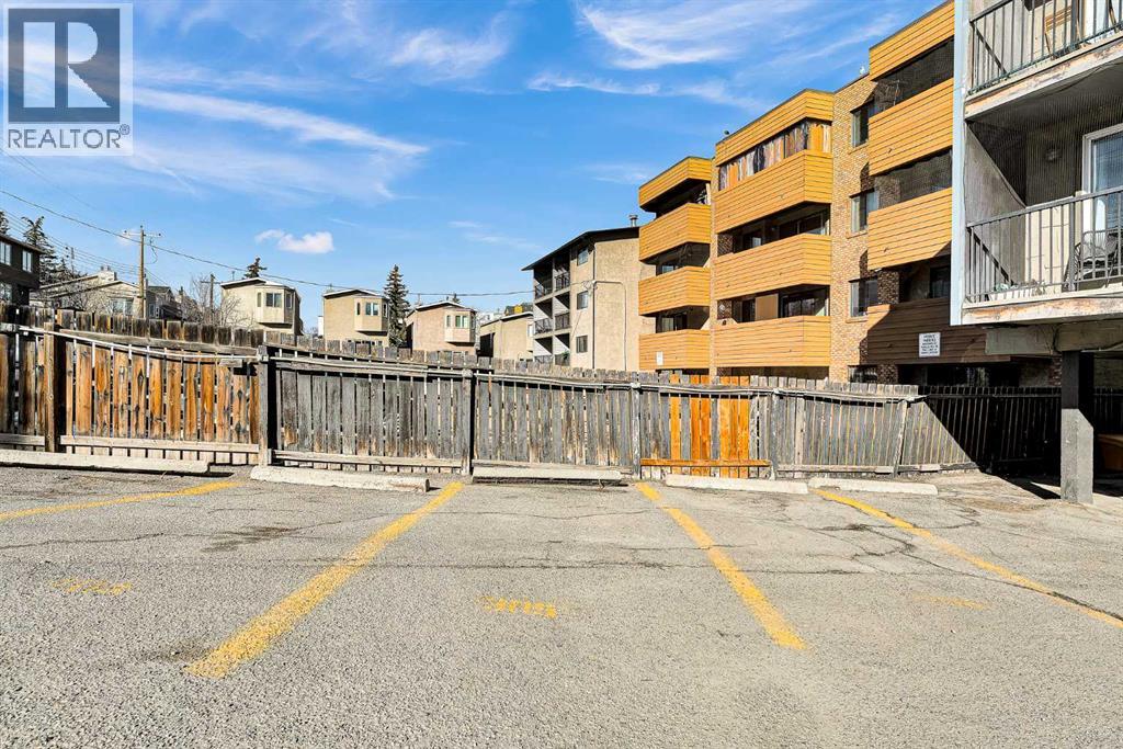 305, 2417 17 Street Sw, Calgary, Alberta  T2T 4M9 - Photo 19 - A2291992