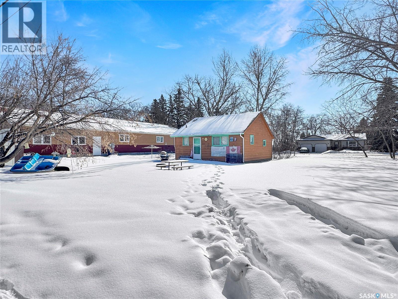 155 1st STREET, Meota, Saskatchewan