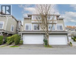 20 5240 OAKMOUNT CRESCENT, Burnaby, British Columbia