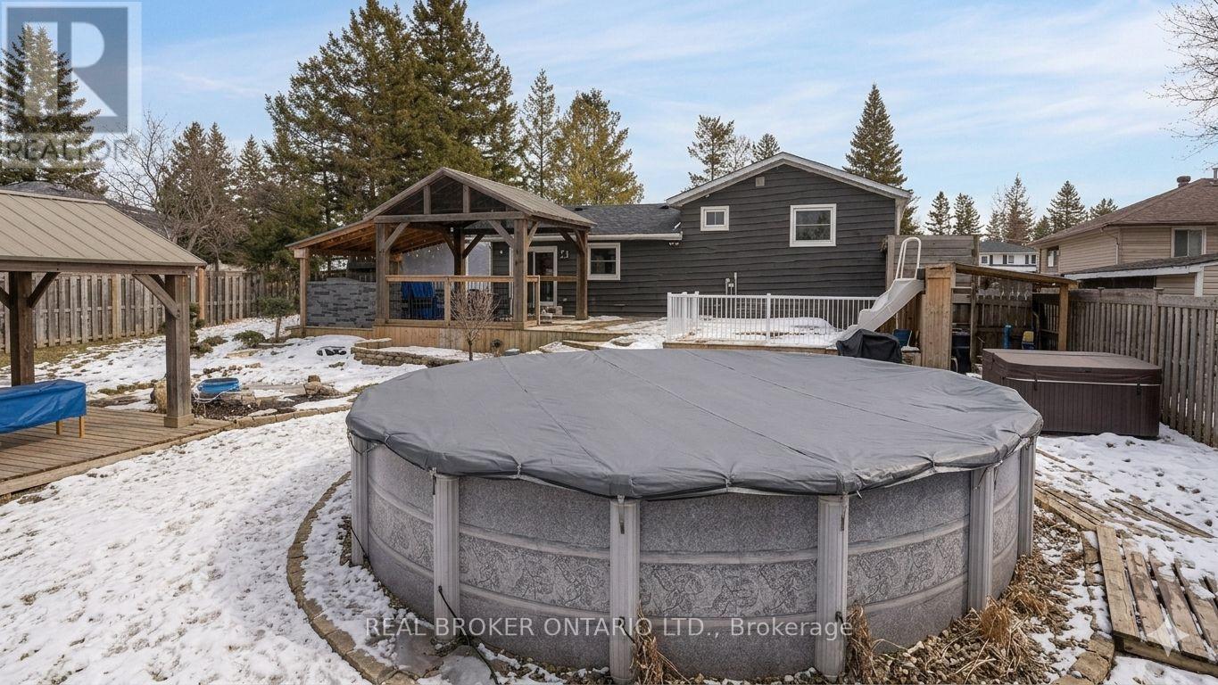 213 Centre Street, Essa, Ontario  L0M 1B0 - Photo 41 - N12931446