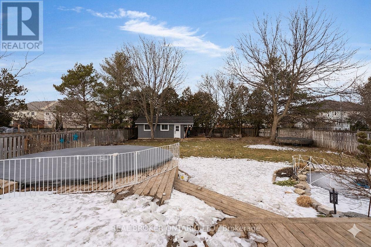 213 Centre Street, Essa, Ontario  L0M 1B0 - Photo 40 - N12931446