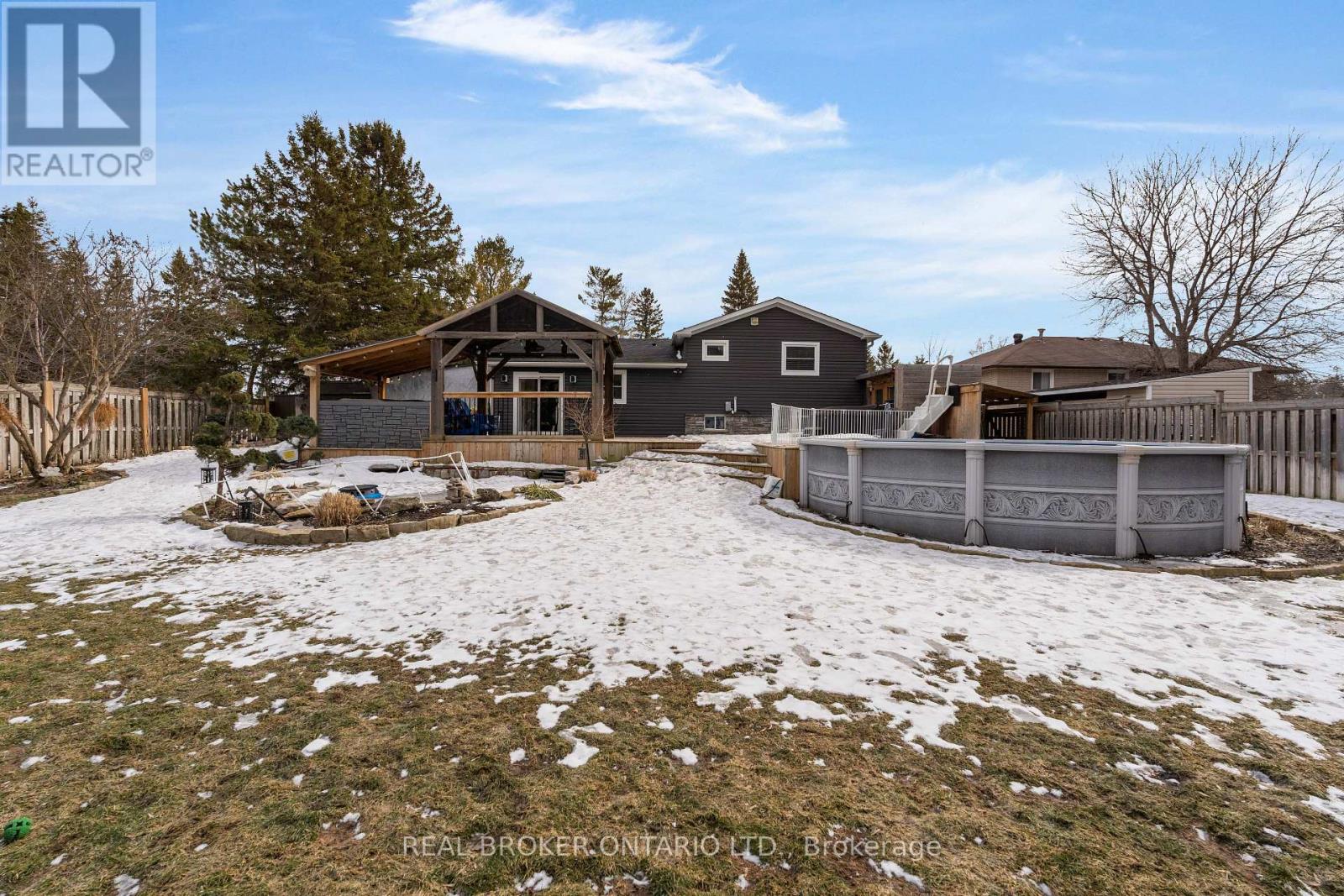 213 Centre Street, Essa, Ontario  L0M 1B0 - Photo 37 - N12931446