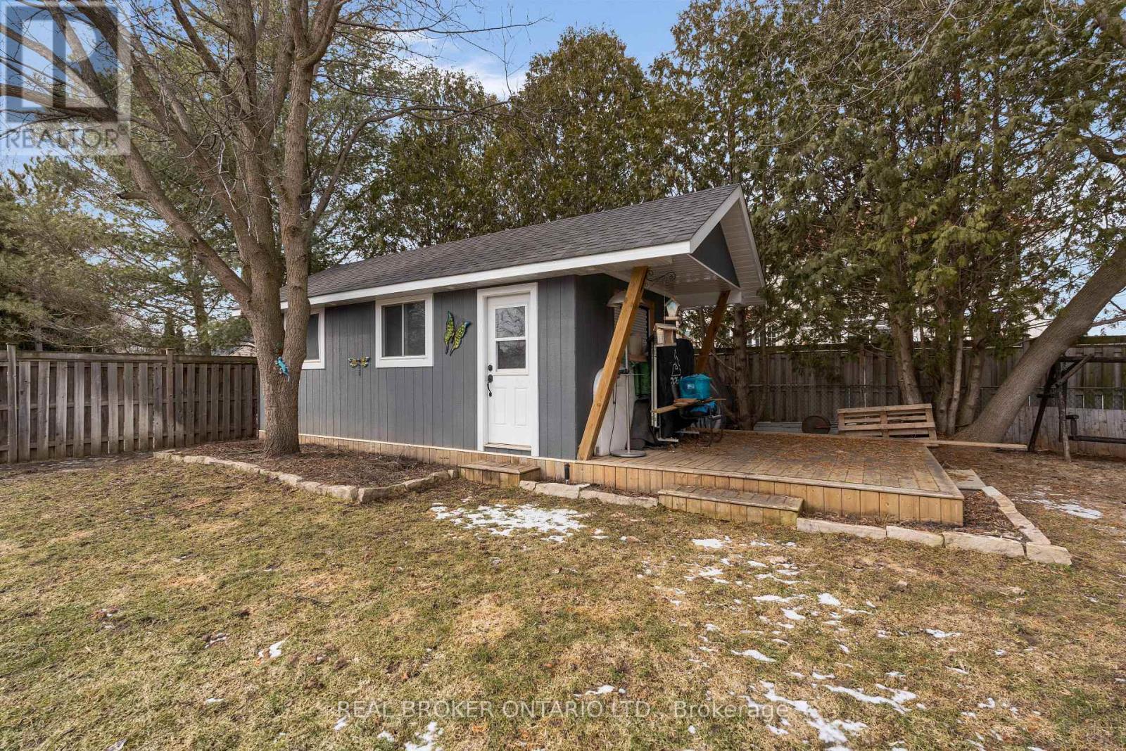 213 Centre Street, Essa, Ontario  L0M 1B0 - Photo 48 - N12931446