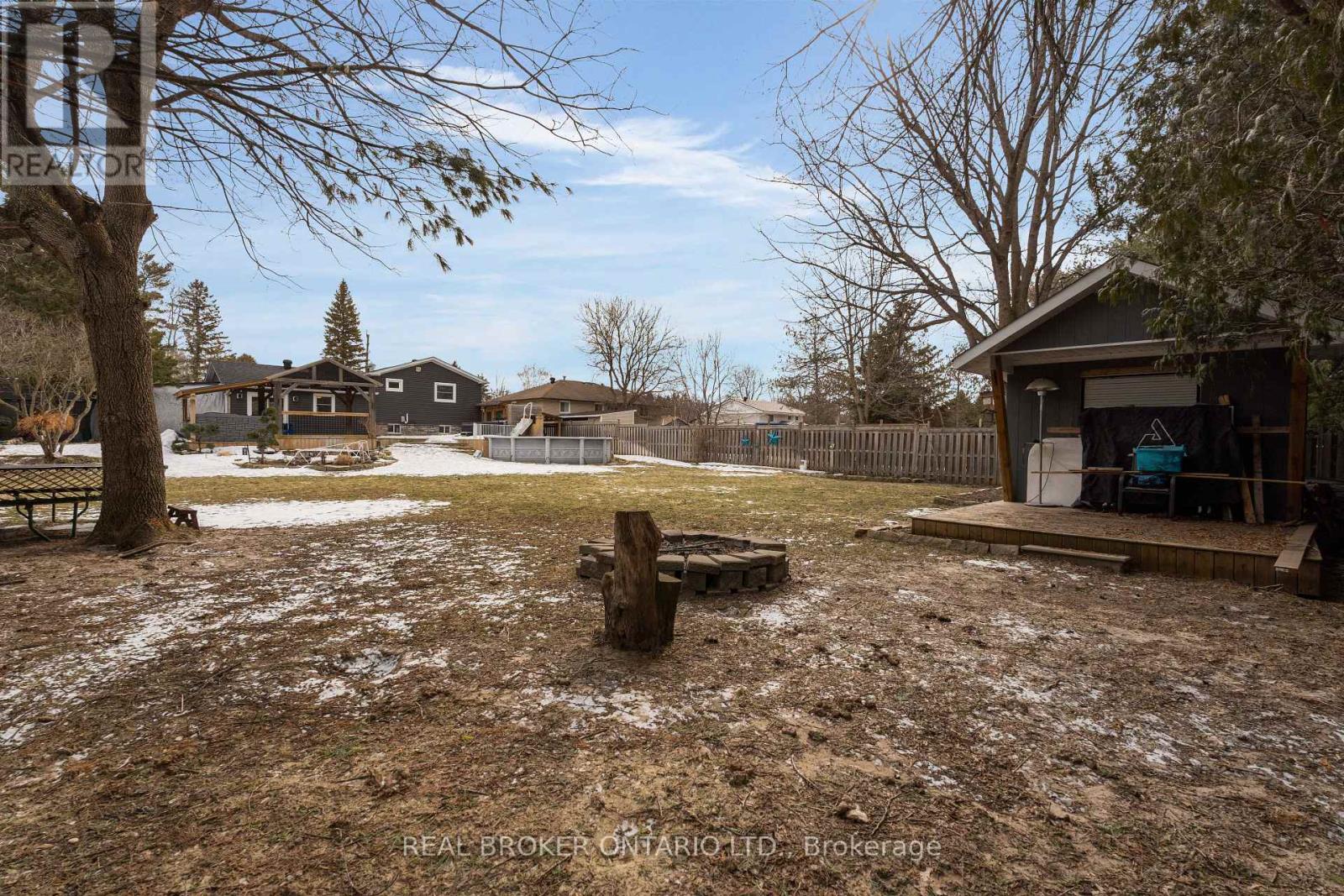 213 Centre Street, Essa, Ontario  L0M 1B0 - Photo 45 - N12931446