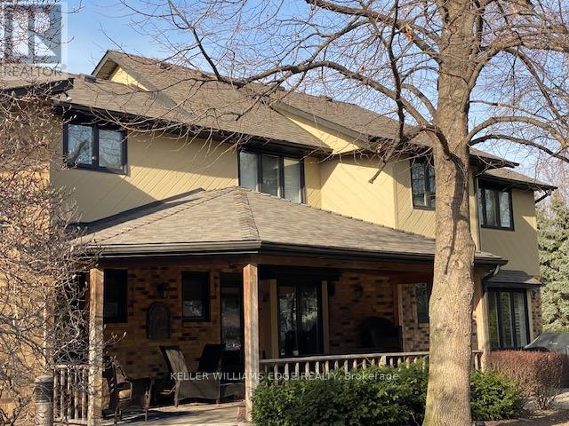 8 Lochside Drive, Hamilton, Ontario  L8E 5T6 - Photo 39 - X12442158