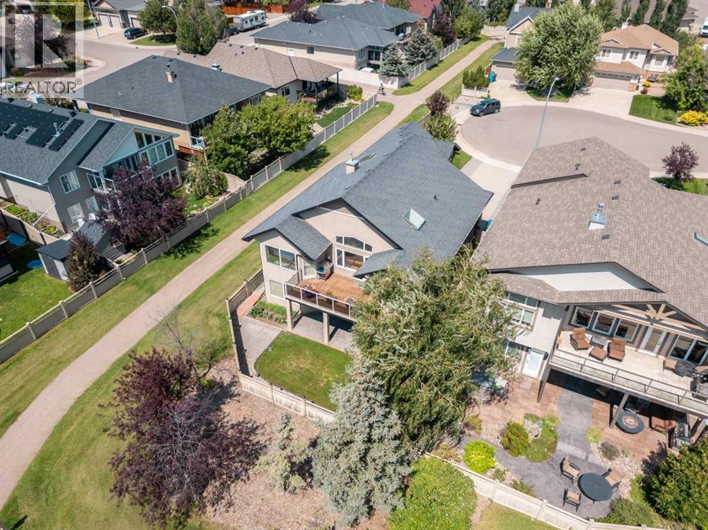 314 Couleesprings Terrace S, Lethbridge, Alberta  T1K 5P2 - Photo 37 - A2284227