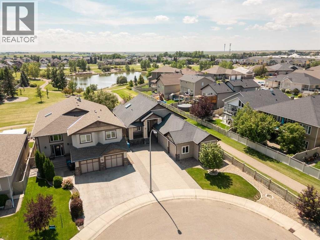 314 Couleesprings Terrace S, Lethbridge, Alberta  T1K 5P2 - Photo 3 - A2284227