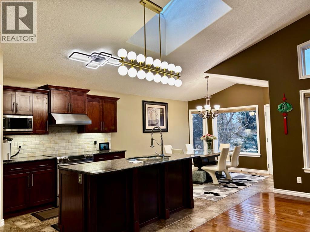 314 Couleesprings Terrace S, Lethbridge, Alberta  T1K 5P2 - Photo 5 - A2284227