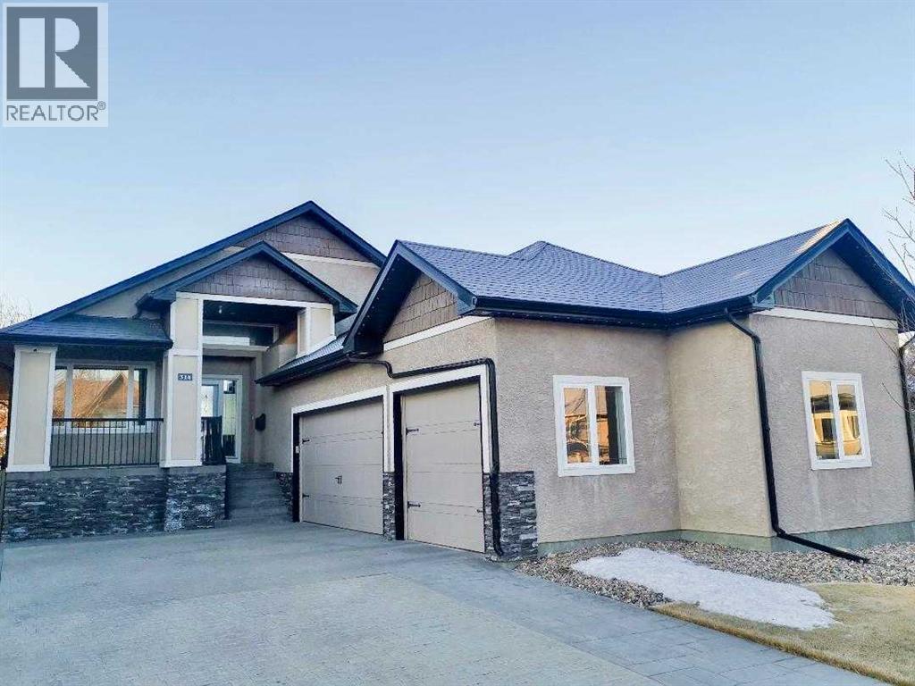 314 Couleesprings Terrace S, Lethbridge, Alberta  T1K 5P2 - Photo 2 - A2284227
