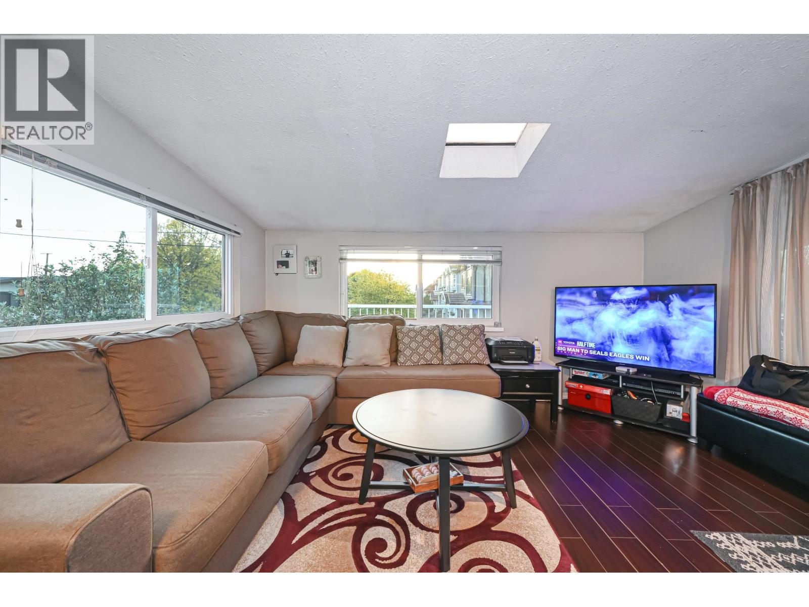 2295 E 48th Avenue, Vancouver, British Columbia  V5P 1R9 - Photo 3 - R3104918