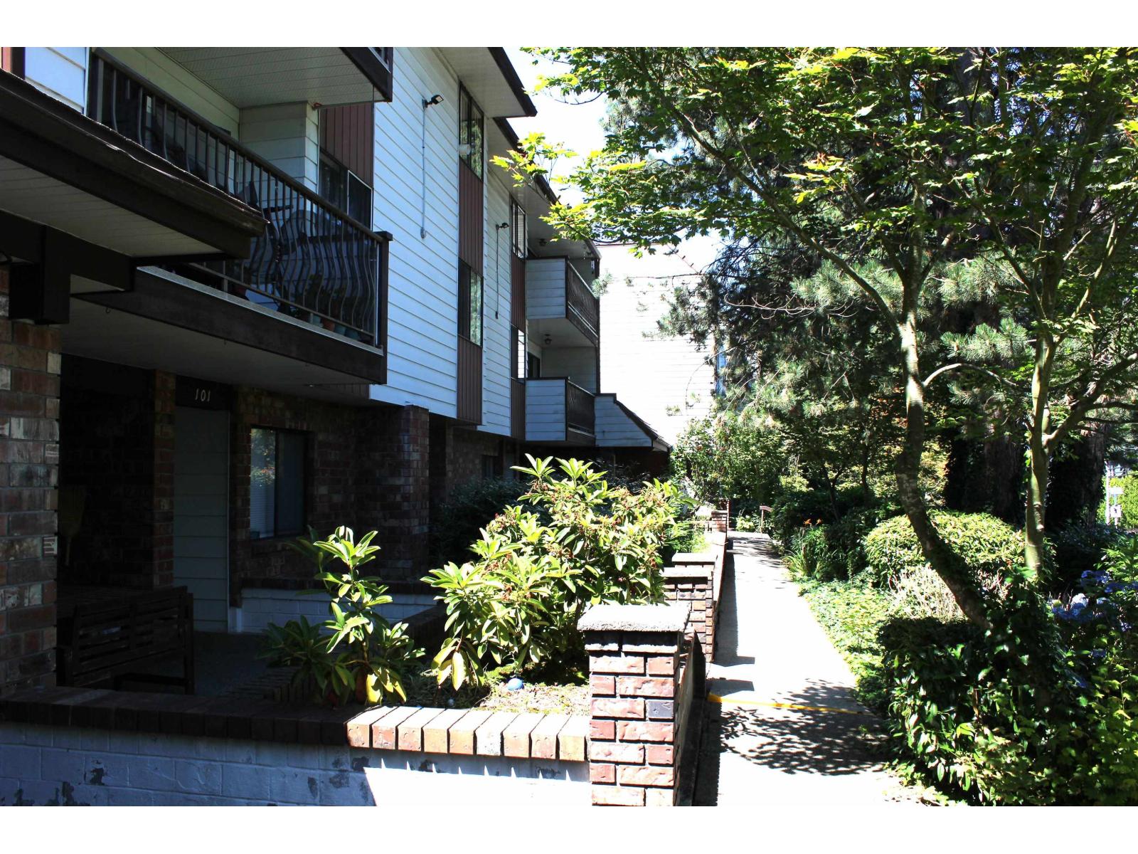 208 7473 140 Street, Surrey, British Columbia V3W 6G5 - Photo 20 - R3104252