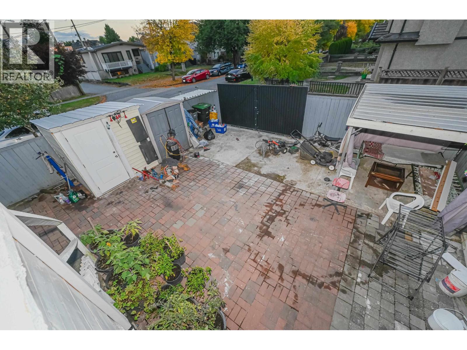 2295 E 48th Avenue, Vancouver, British Columbia  V5P 1R9 - Photo 33 - R3104918