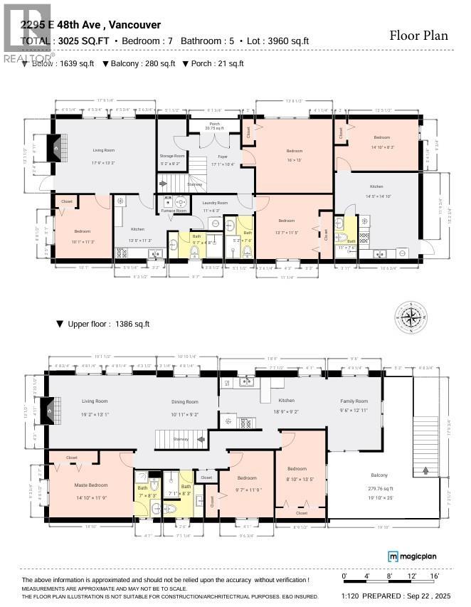 2295 E 48th Avenue, Vancouver, British Columbia  V5P 1R9 - Photo 18 - R3104918