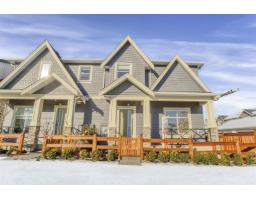 19685 74 AVENUE, Langley, British Columbia