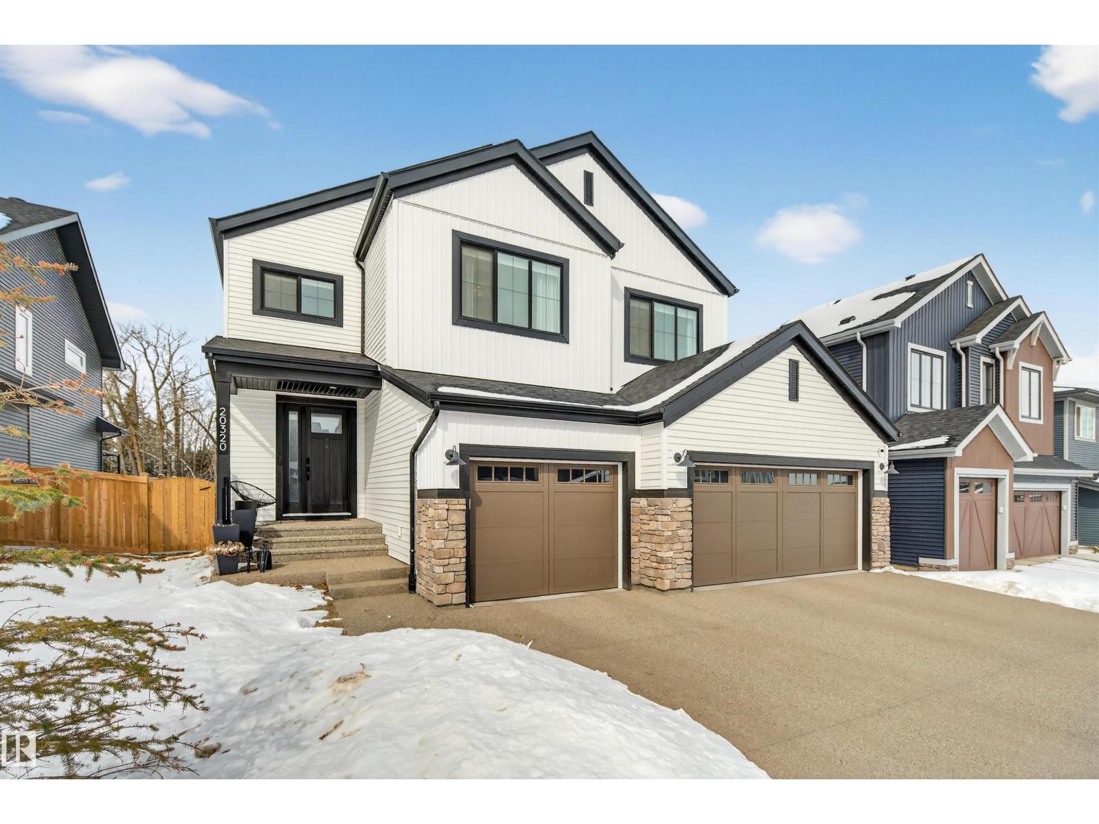 20320 29 Av Nw Nw, Edmonton, Alberta  T6M 0W5 - Photo 62 - E4479657