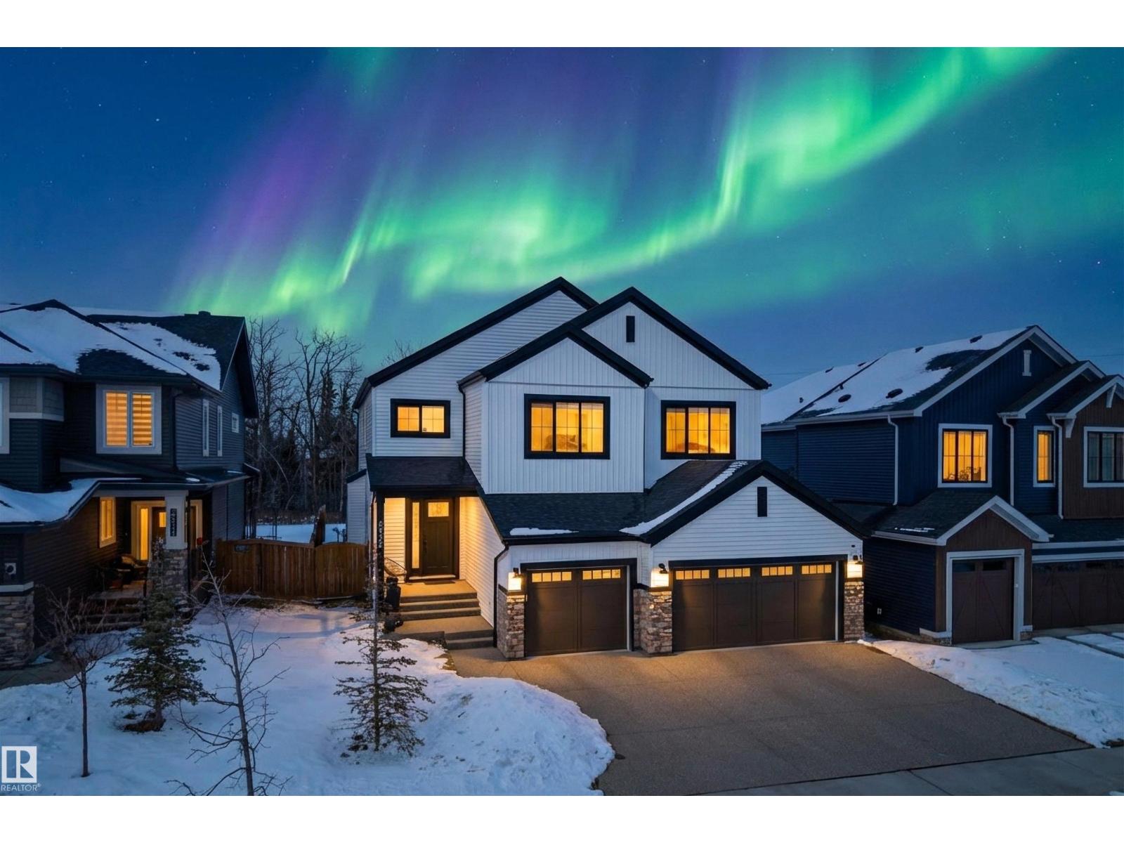 20320 29 Av Nw Nw, Edmonton, Alberta  T6M 0W5 - Photo 1 - E4479657