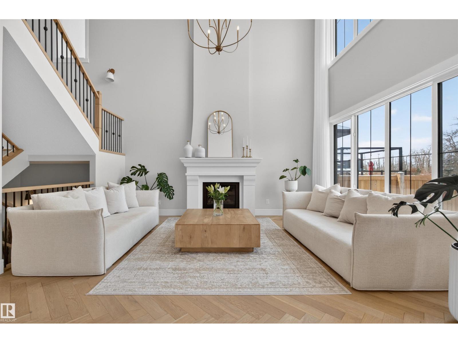 20320 29 Av Nw Nw, Edmonton, Alberta  T6M 0W5 - Photo 3 - E4479657