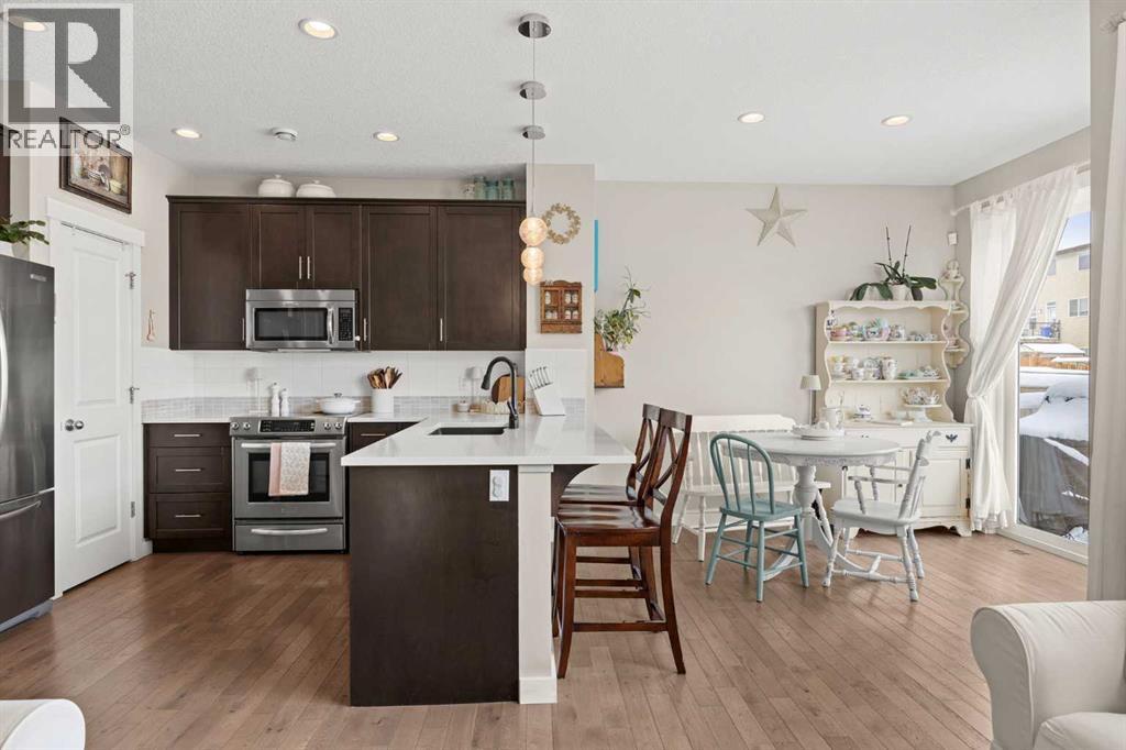 53 Nolanfield Road NW, Calgary, Alberta  T3R 0N1 - Photo 13 - A2295942