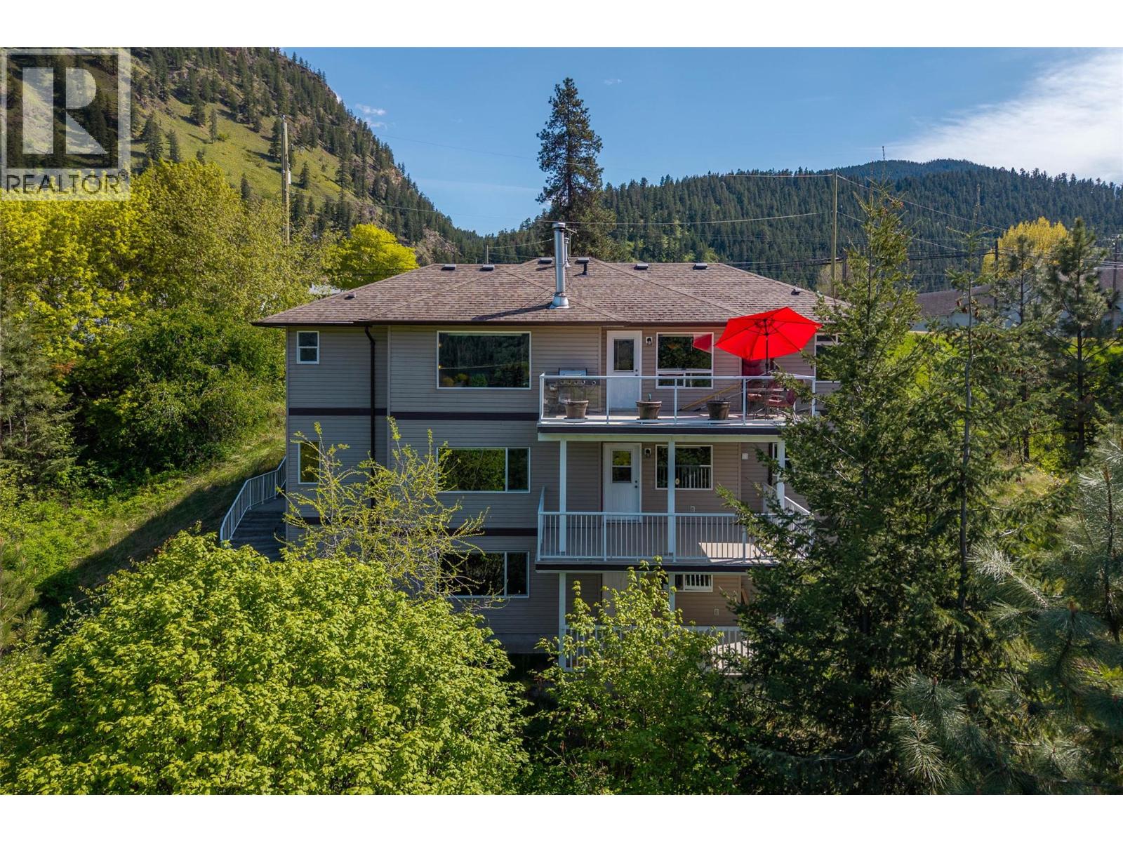1170 Montgomery Place, Chase, British Columbia