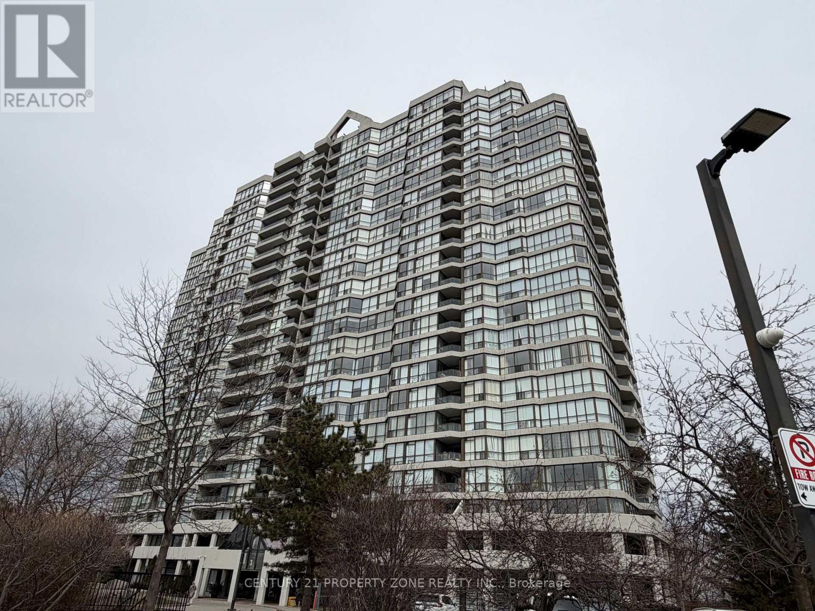 510 - 3 ROWNTREE ROAD, Toronto, Ontario