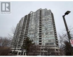 510 - 3 ROWNTREE ROAD, Toronto, Ontario