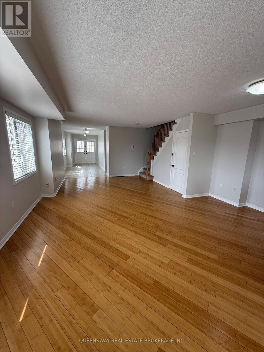 Upper - 514 Candlestick Circle, Mississauga, Ontario  L4Z 0B2 - Photo 12 - W12776940