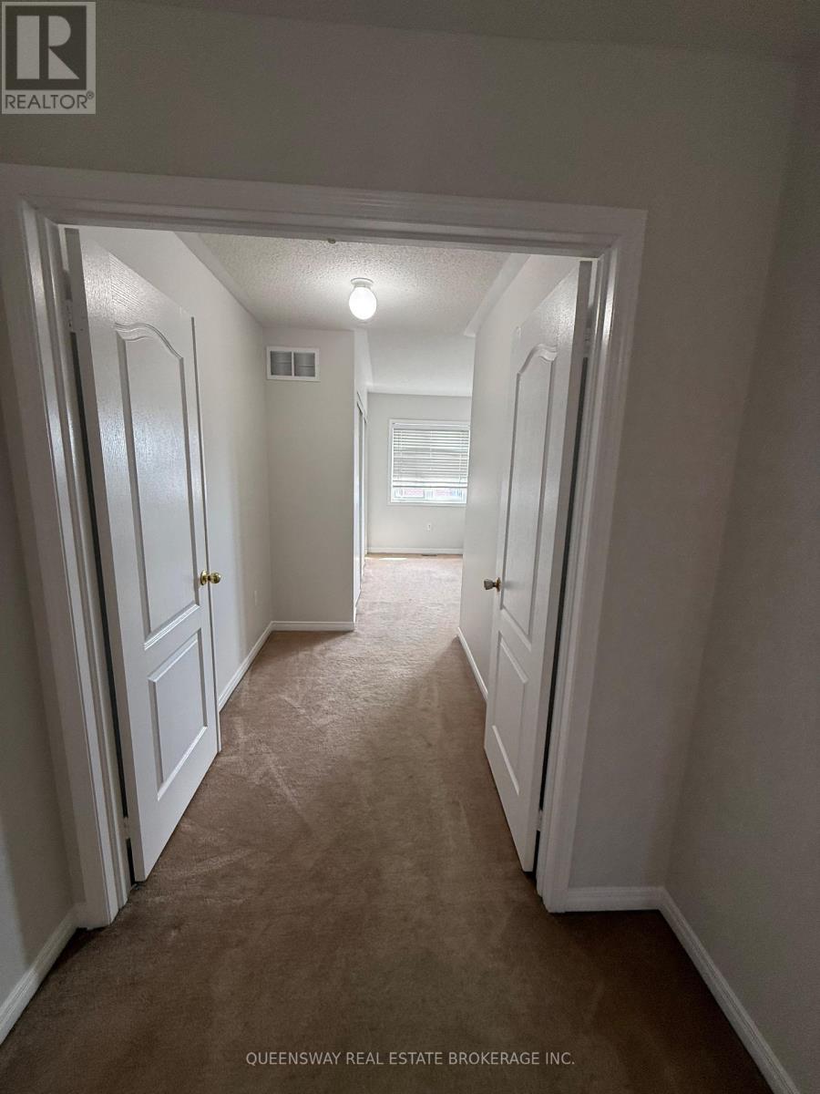 Upper - 514 Candlestick Circle, Mississauga, Ontario  L4Z 0B2 - Photo 22 - W12776940