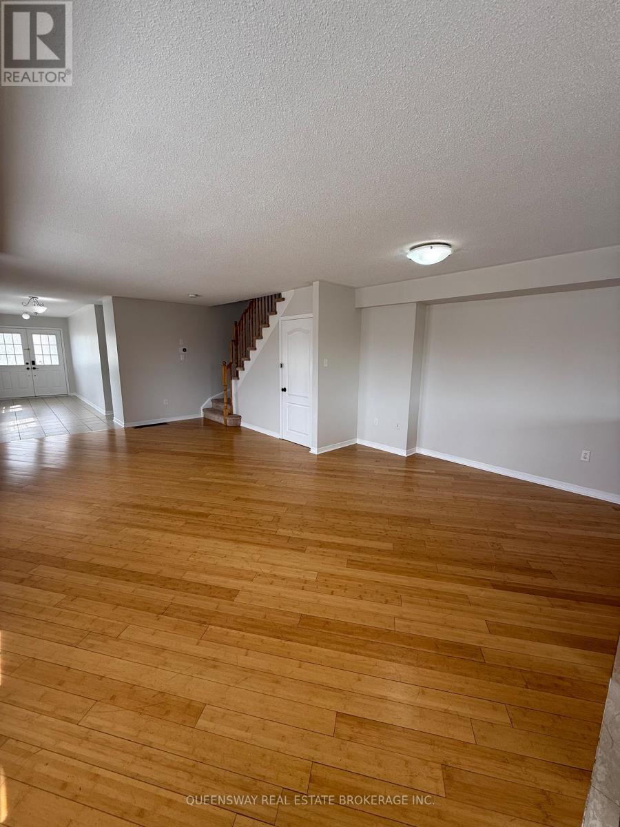 Upper - 514 Candlestick Circle, Mississauga, Ontario  L4Z 0B2 - Photo 14 - W12776940