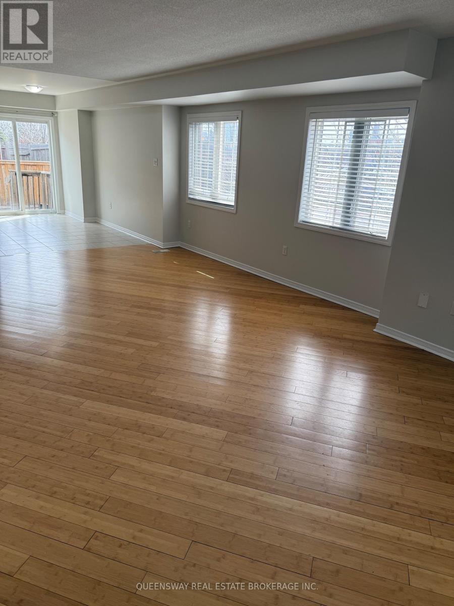 Upper - 514 Candlestick Circle, Mississauga, Ontario  L4Z 0B2 - Photo 20 - W12776940