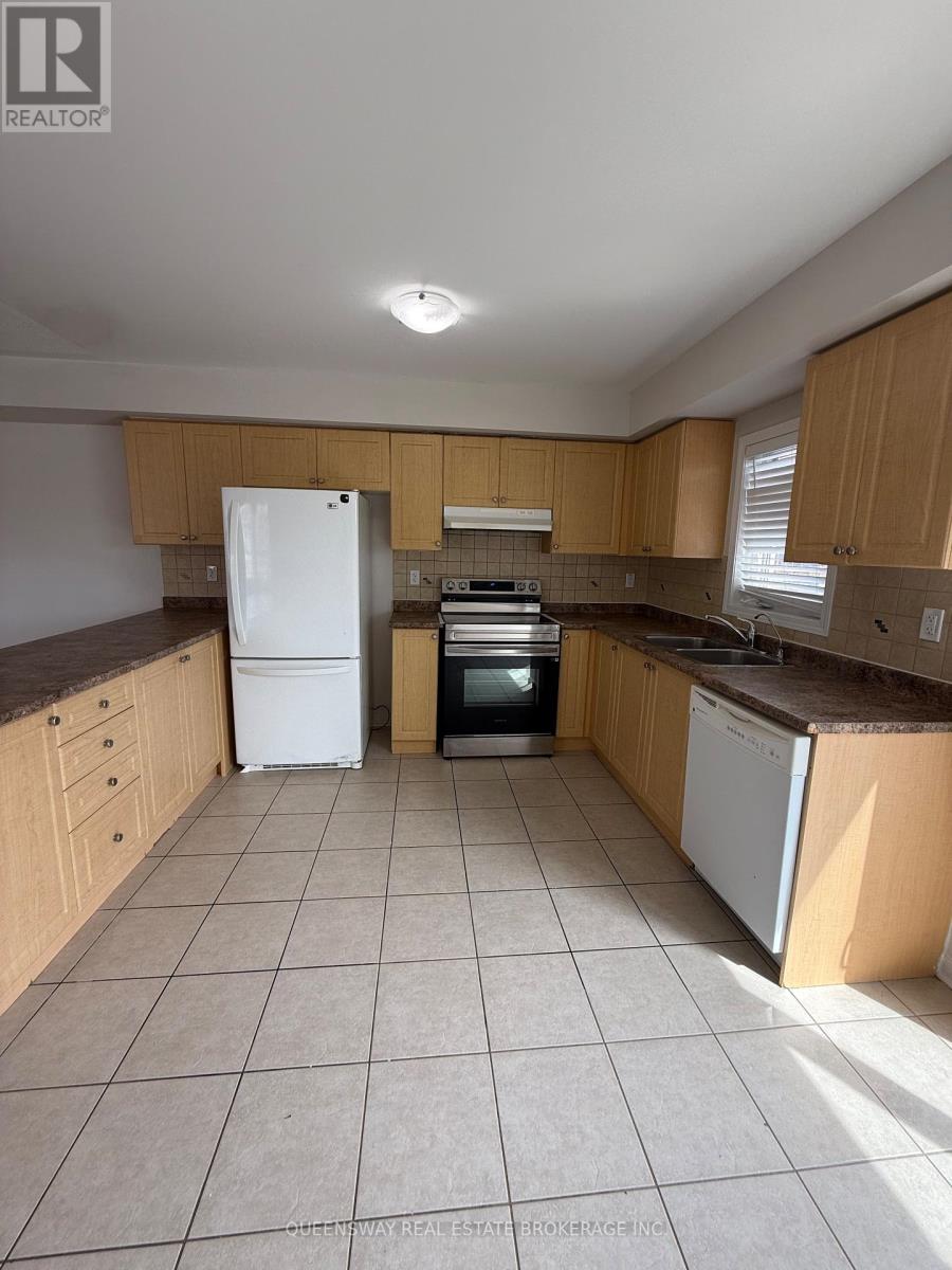 Upper - 514 Candlestick Circle, Mississauga, Ontario  L4Z 0B2 - Photo 18 - W12776940