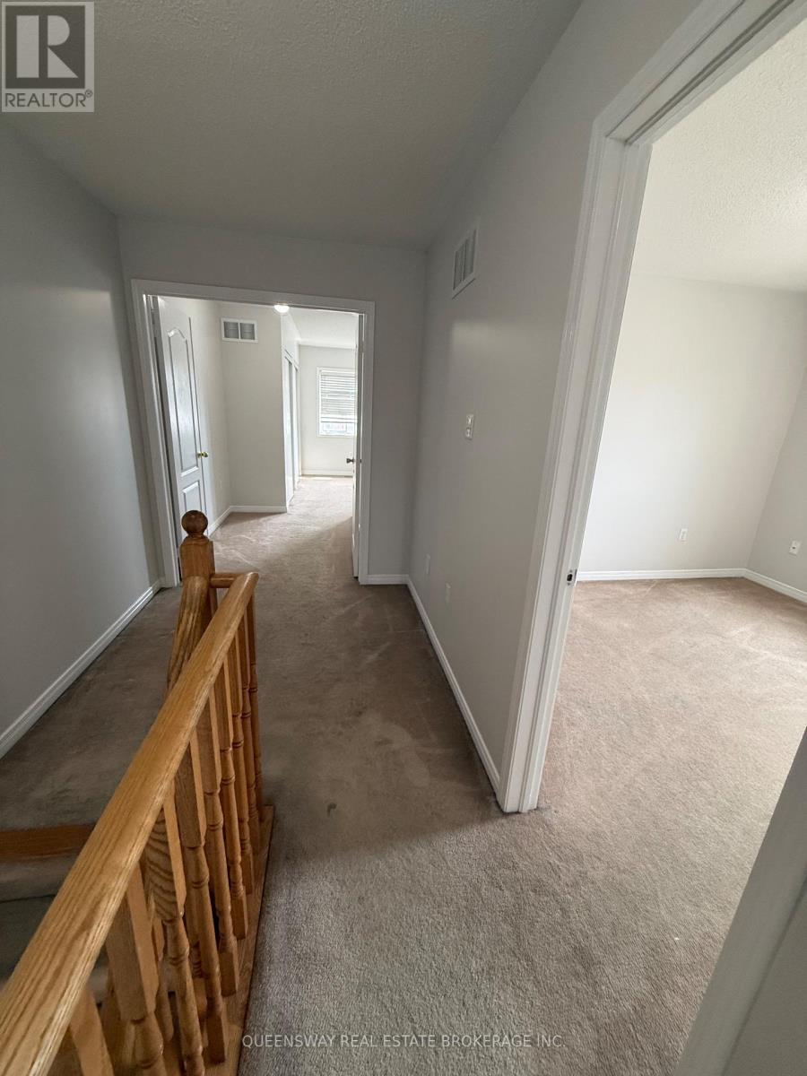 Upper - 514 Candlestick Circle, Mississauga, Ontario  L4Z 0B2 - Photo 24 - W12776940