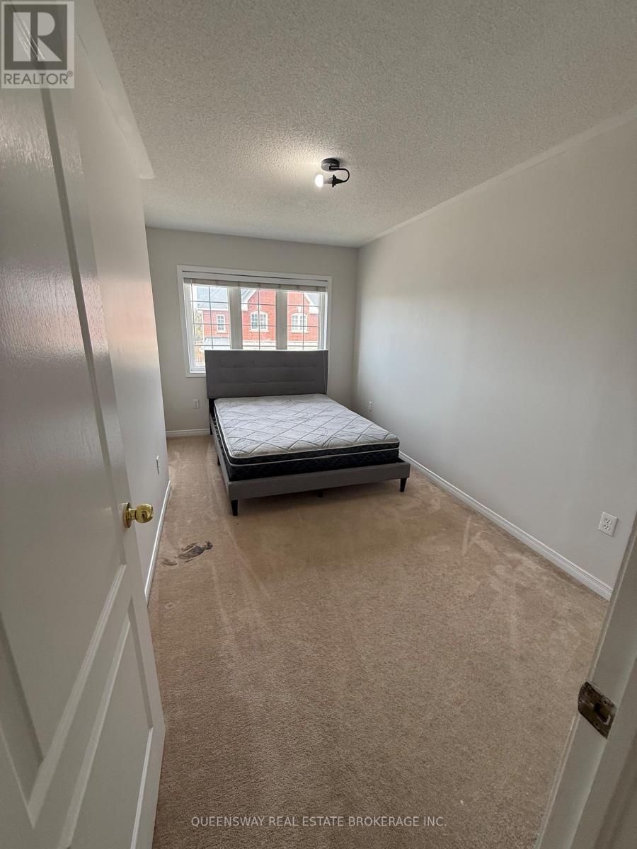 Upper - 514 Candlestick Circle, Mississauga, Ontario  L4Z 0B2 - Photo 28 - W12776940