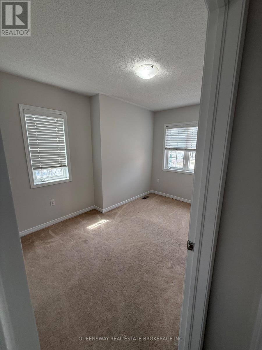 Upper - 514 Candlestick Circle, Mississauga, Ontario  L4Z 0B2 - Photo 31 - W12776940