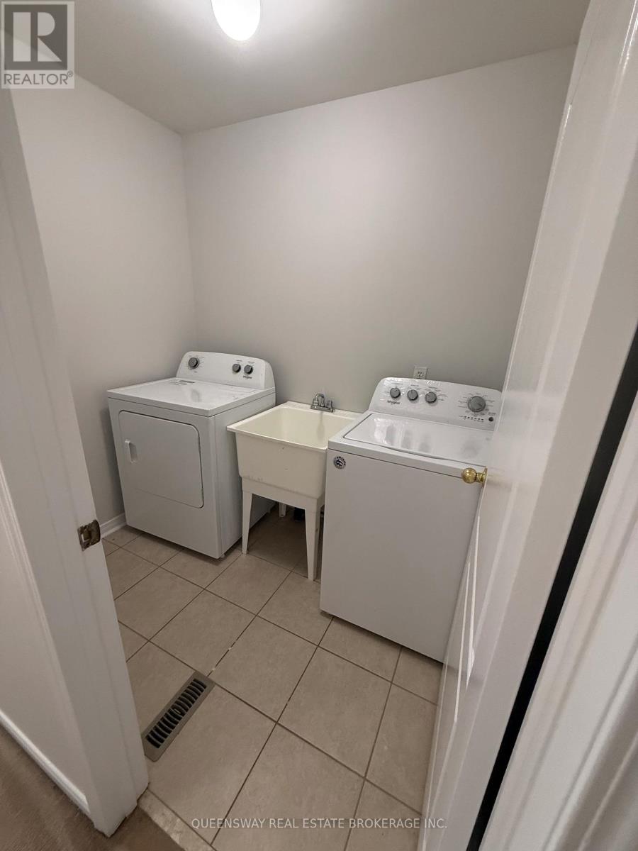 Upper - 514 Candlestick Circle, Mississauga, Ontario  L4Z 0B2 - Photo 32 - W12776940