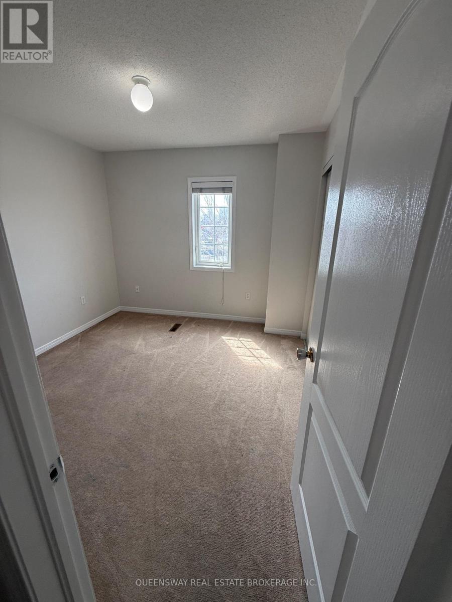 Upper - 514 Candlestick Circle, Mississauga, Ontario  L4Z 0B2 - Photo 36 - W12776940