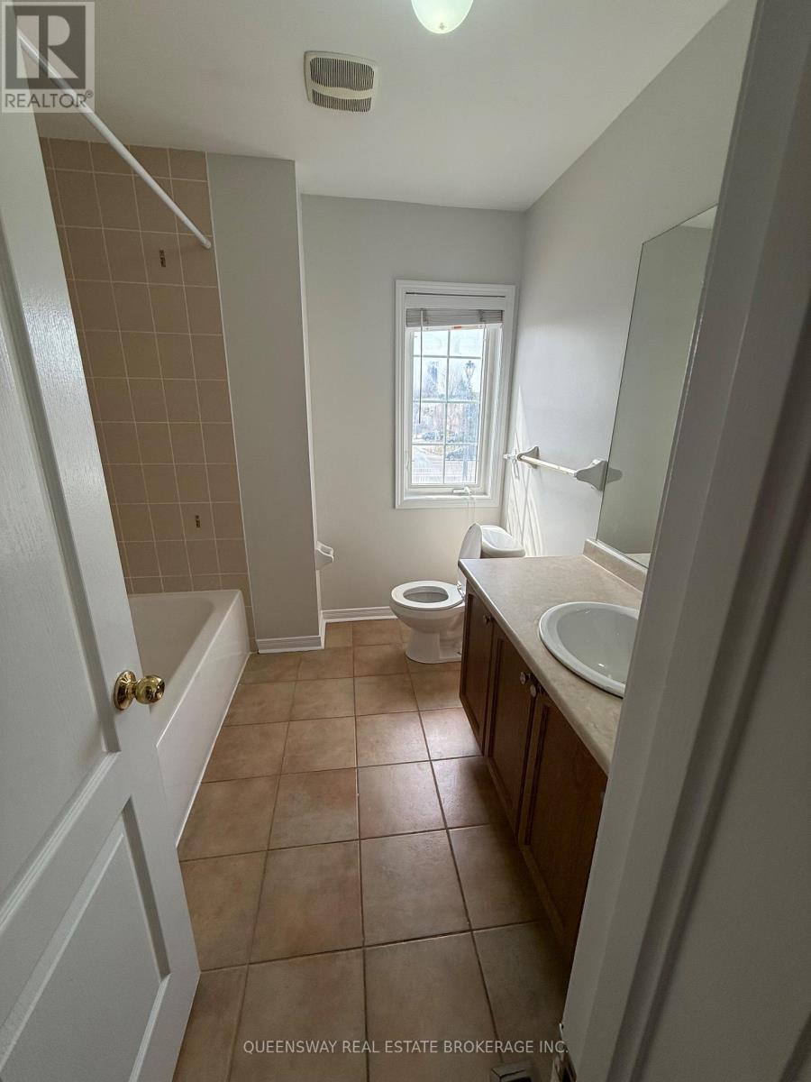 Upper - 514 Candlestick Circle, Mississauga, Ontario  L4Z 0B2 - Photo 34 - W12776940