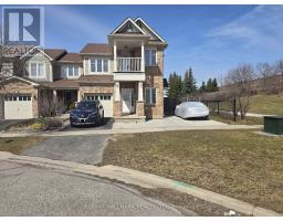 48 VAN FLEET TERRACE, Milton, Ontario