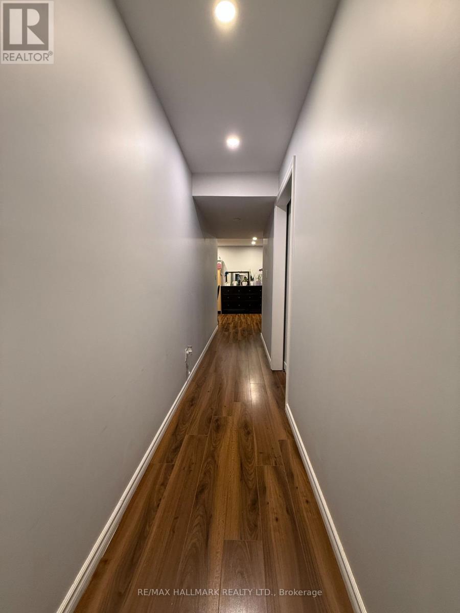 48 Van Fleet Terrace, Milton, Ontario  L9T 0Y4 - Photo 3 - W12937812