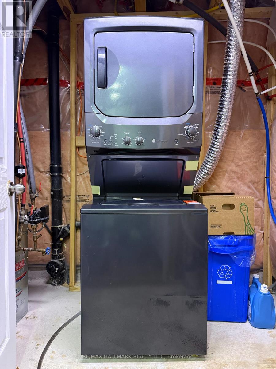 48 Van Fleet Terrace, Milton, Ontario  L9T 0Y4 - Photo 11 - W12937812