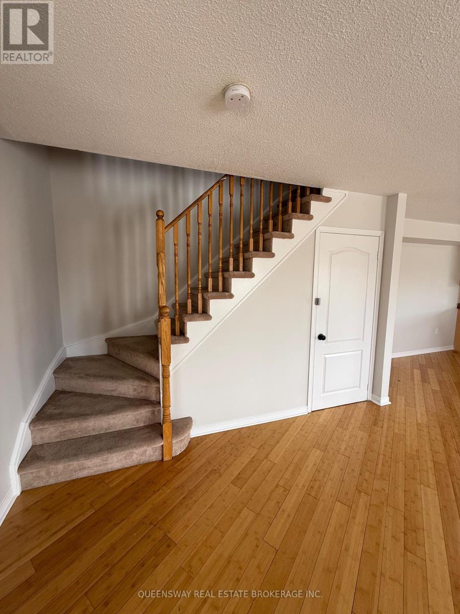 Upper - 514 Candlestick Circle, Mississauga, Ontario  L4Z 0B2 - Photo 19 - W12776940